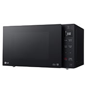 LG 25L NeoChef™ Microwave Solo Smart Inverter, MS2535GIS