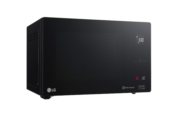 LG 25L NeoChef™ Microwave Solo Smart Inverter, MS2595DIS