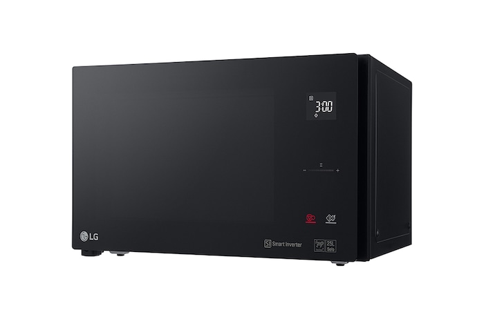 LG 25L NeoChef™ Microwave Solo Smart Inverter, MS2595DIS