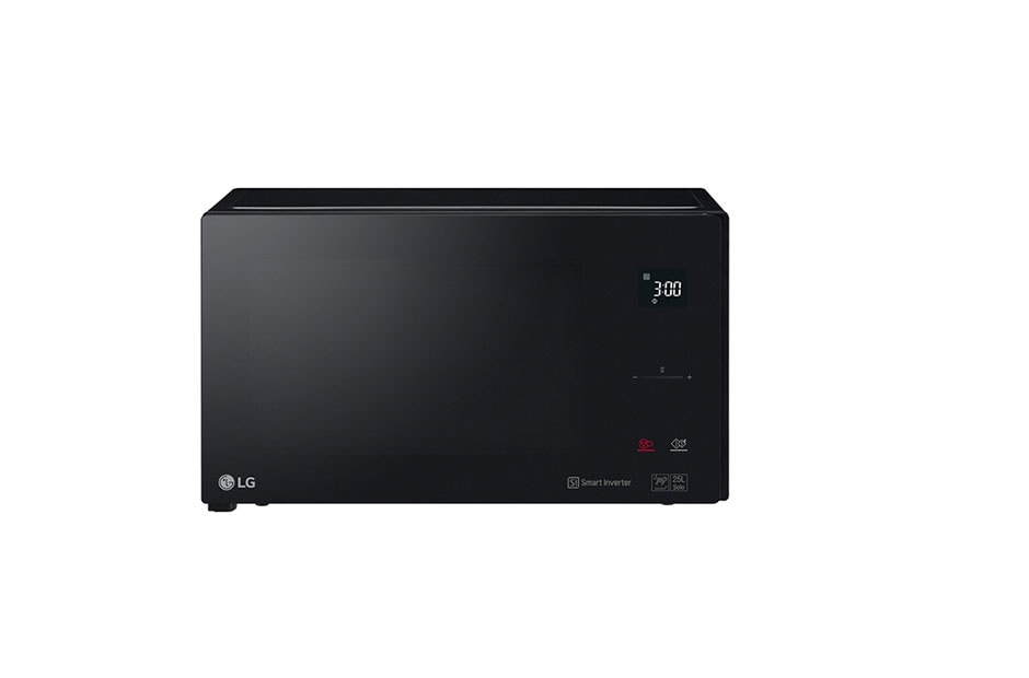 LG 25L NeoChef™ Microwave Solo Smart Inverter, MS2595DIS