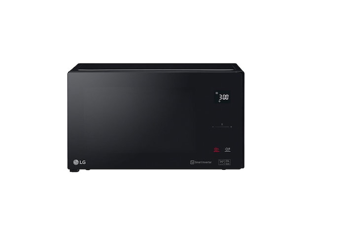 LG 25L NeoChef™ Microwave Solo Smart Inverter, MS2595DIS