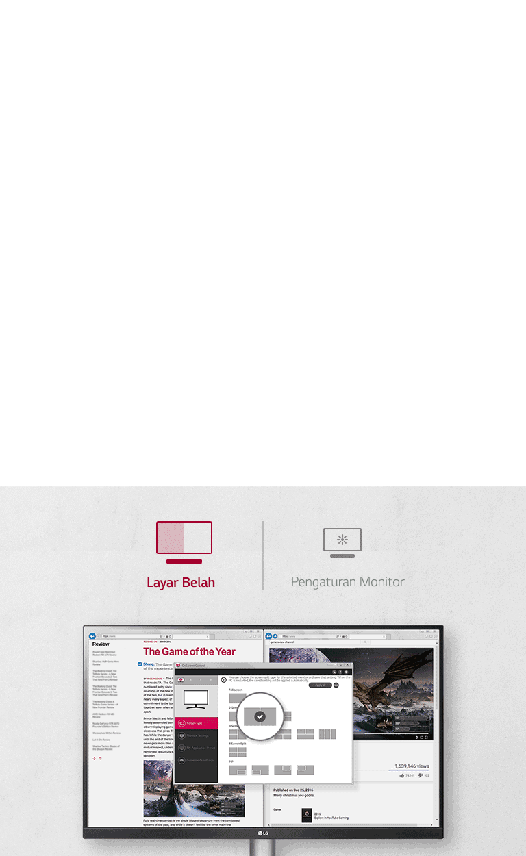 On-Screen Control3