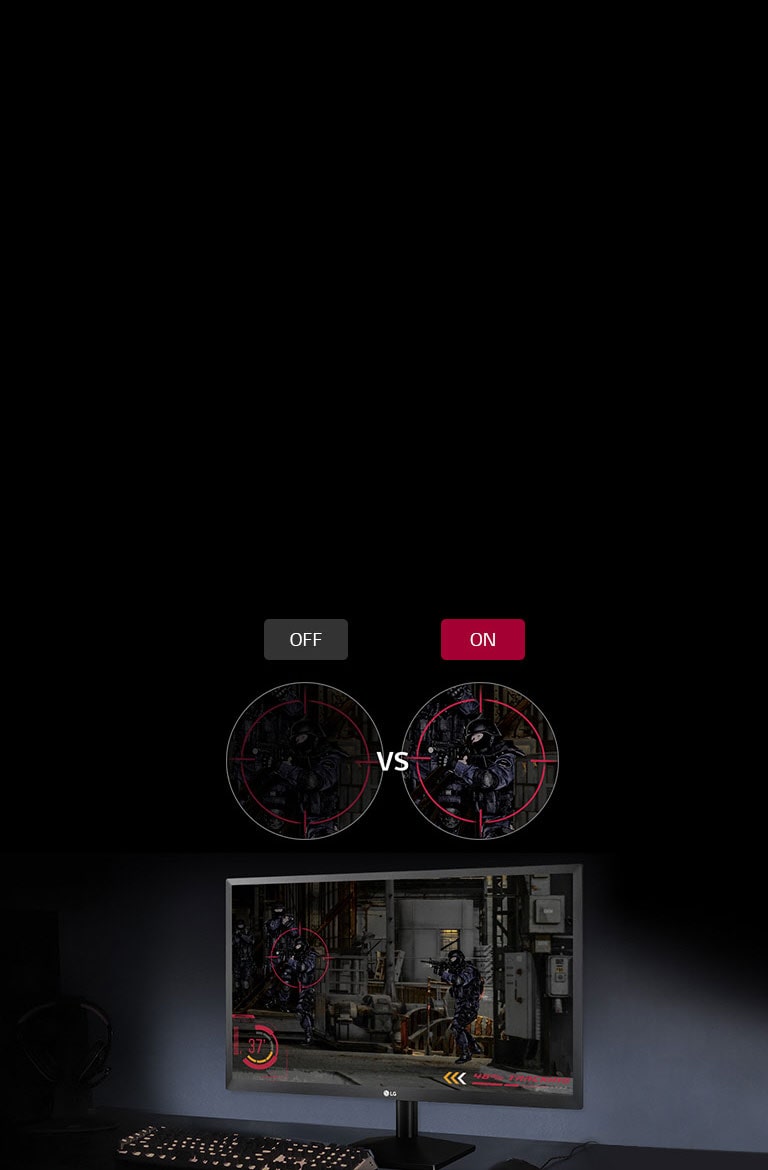 Musuh Tak Dapat Sembunyi<br>1