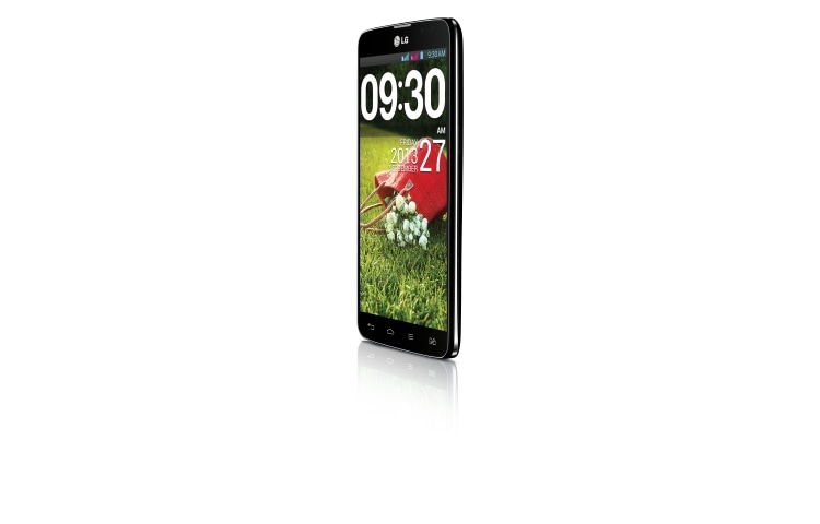LG G Pro Lite, D686