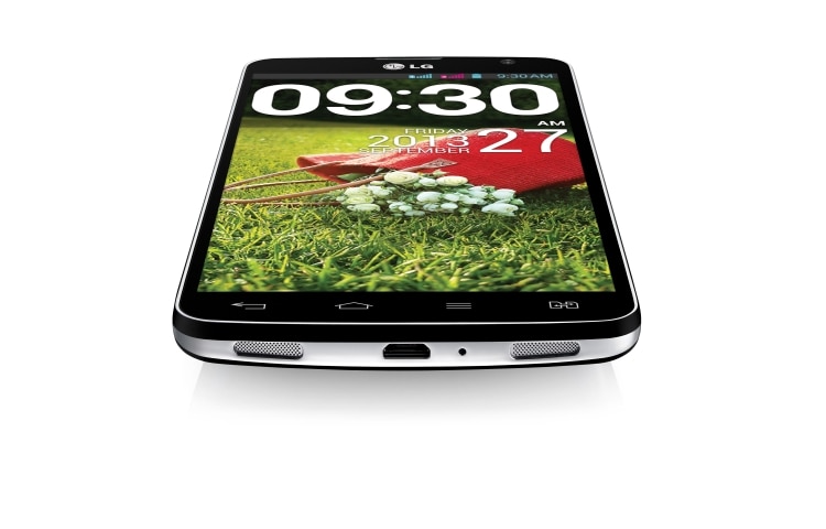 LG G Pro Lite, D686