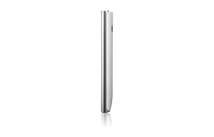 LG Optimus L3 hadir dengan layar sentuh 3,2" yang lebih besar, OS Android v2,3 Gingerbread dan baterai yang tahan lama, E400