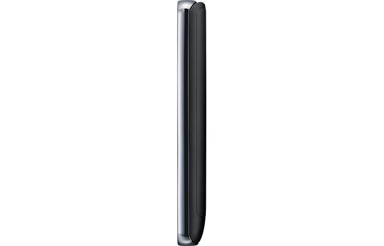 LG Optimus L3 Dual. Sekarang Anda bisa beraktivitas dengan nyaman dan gaya karena ponsel LG Optimus L3 Dual tidak hanya pas digenggaman, tapi juga serasi dengan pakaian apapun yang kamu kenakan., E405