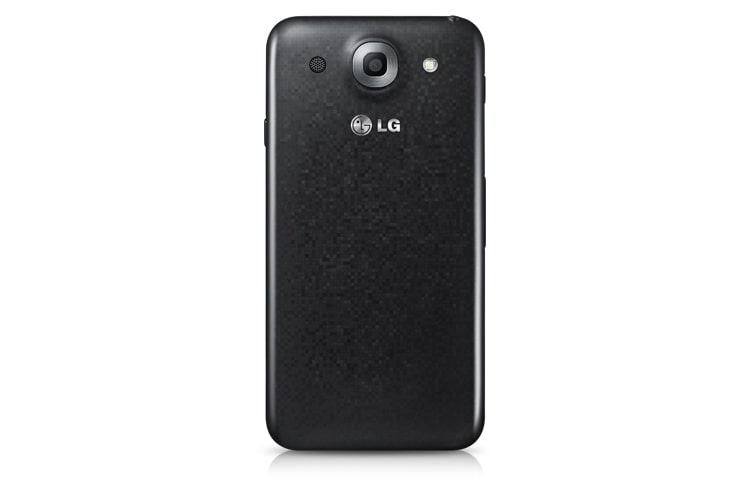 LG Optimus G Pro. Imagine a world where the smallest details come to life before your eyes. Where personal connections are a finger’s-touch away, and creativity can be applied to every action. Envision your life captured and shared in the greatest way possible, with images that mirror those living i, E988