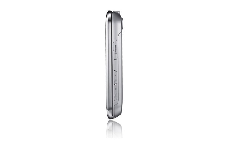 LG The 1st LG ANDROID Phone, LG GW620, GW620