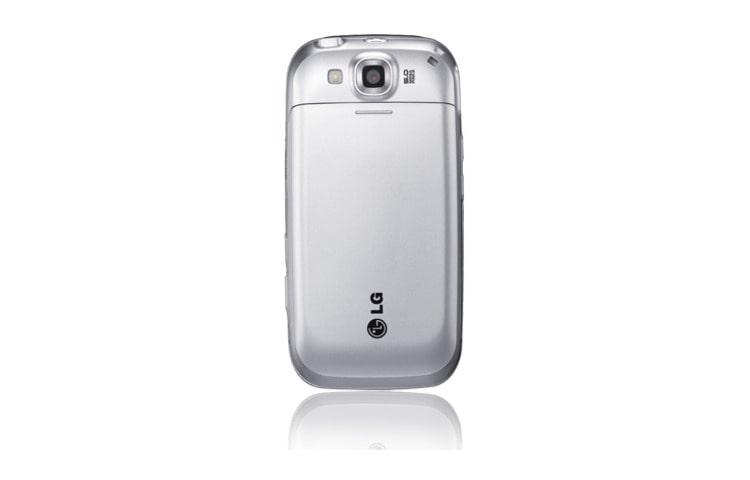 LG The 1st LG ANDROID Phone, LG GW620, GW620