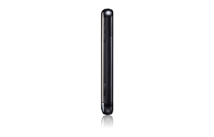 LG Mobile Phone with 3” WVGA Screen, 5 MP Camera, Dolby® Mobile Music, 8 GB Storage, KM900