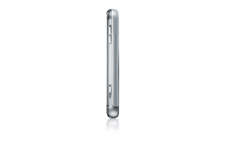 LG Mobile Phone with 3” WVGA Screen, 5 MP Camera, Dolby® Mobile Music, 8 GB Storage, KM900