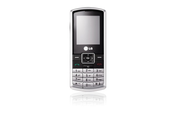 Front view of Speaker phone, bluetooth, USB Mass Storage KP175
