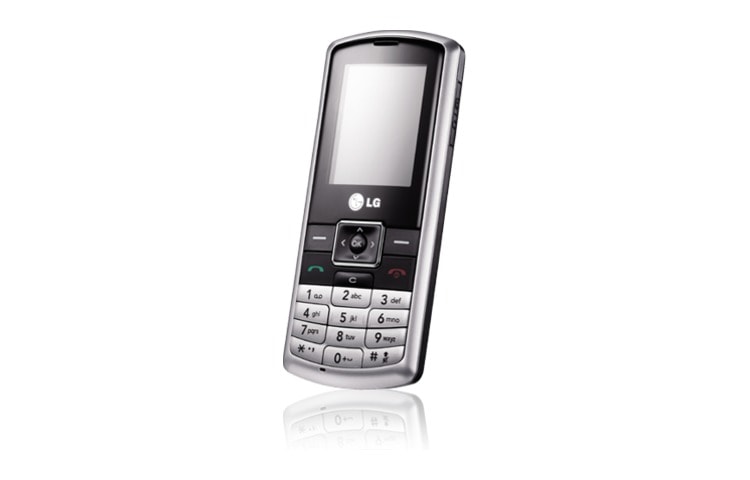 LG Speaker phone, bluetooth, USB Mass Storage, KP175