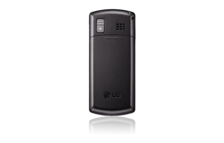 LG Speaker phone, bluetooth, USB Mass Storage, KP175