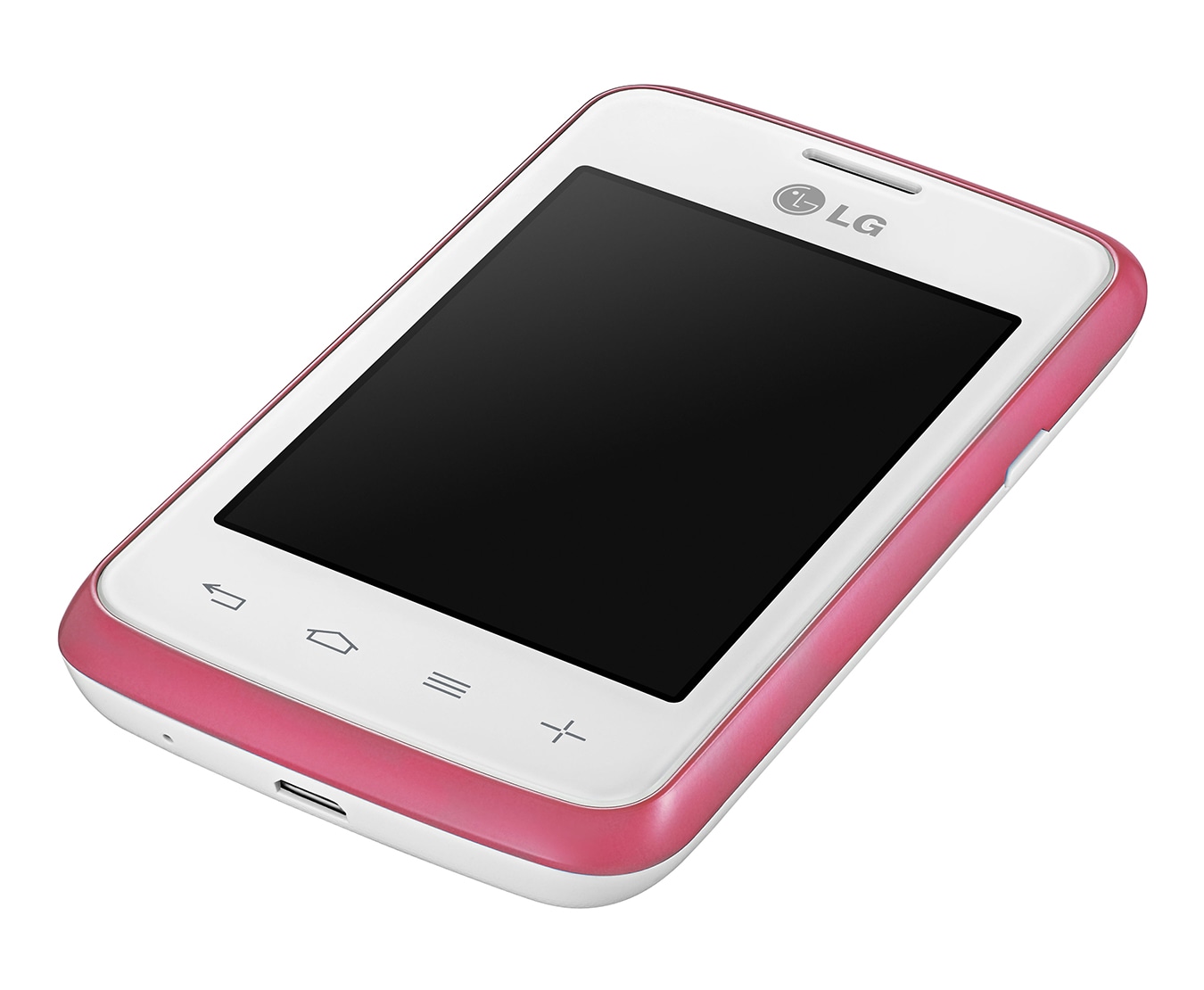 LG L20 Dual, LGD105