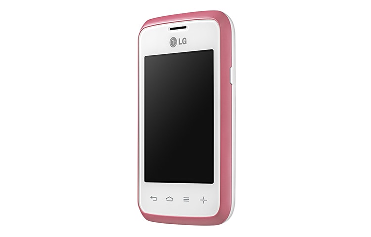 LG L20 Dual, LGD105