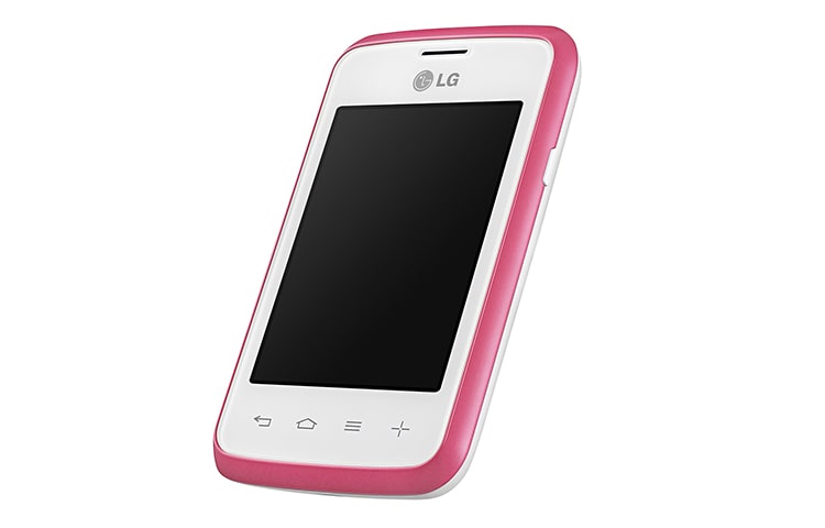 LG L20 Dual, LGD105