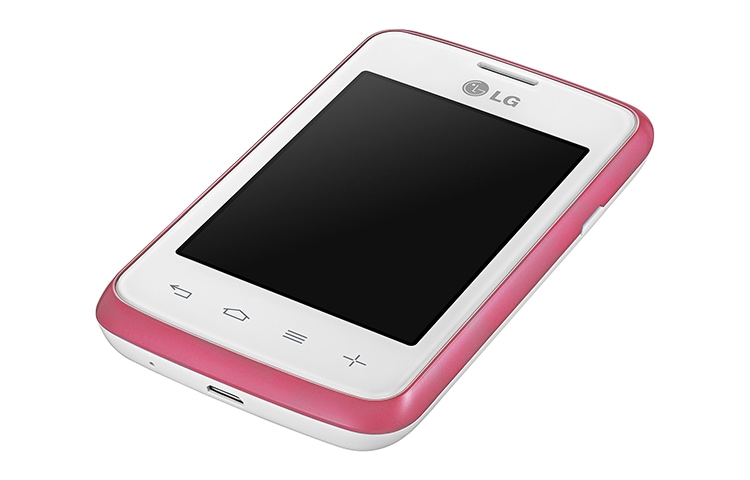 LG L20 Dual, LGD105