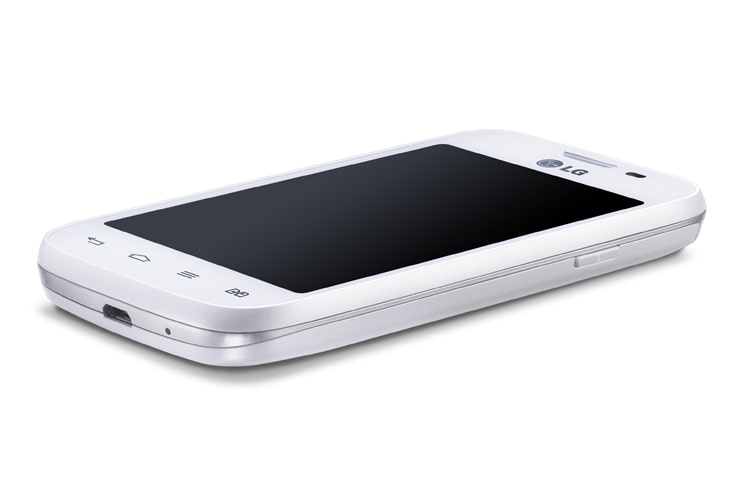 LG L40 Dual, LGD170