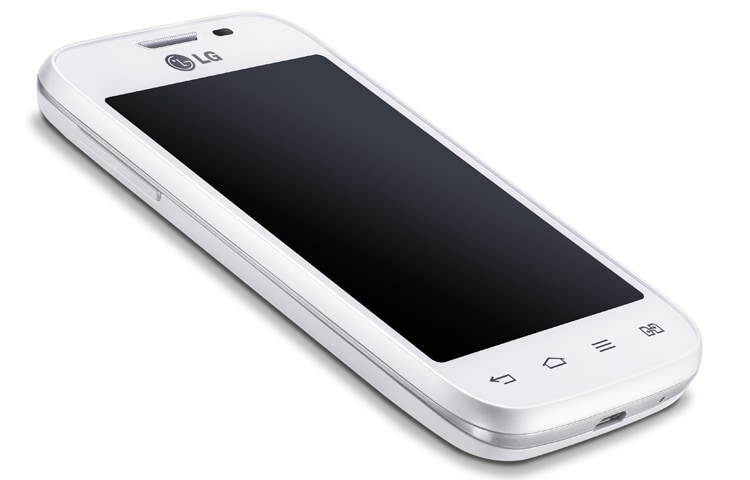 LG L40 Dual, LGD170
