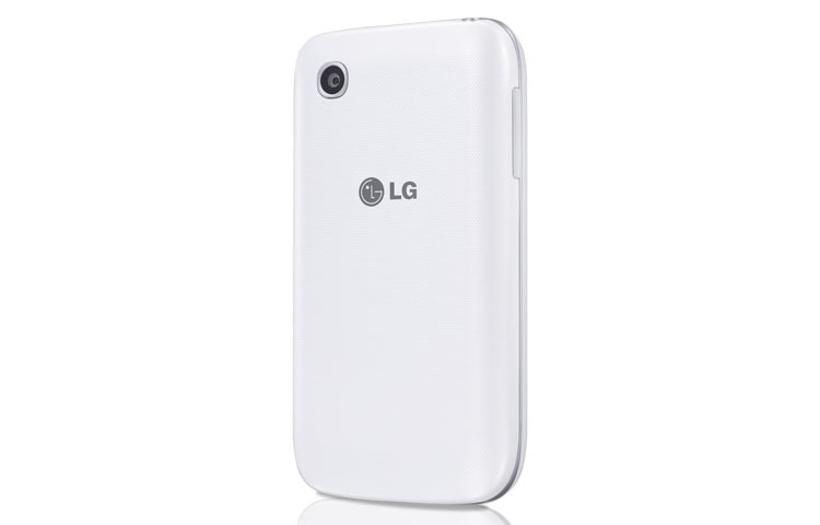 LG L40 Dual, LGD170