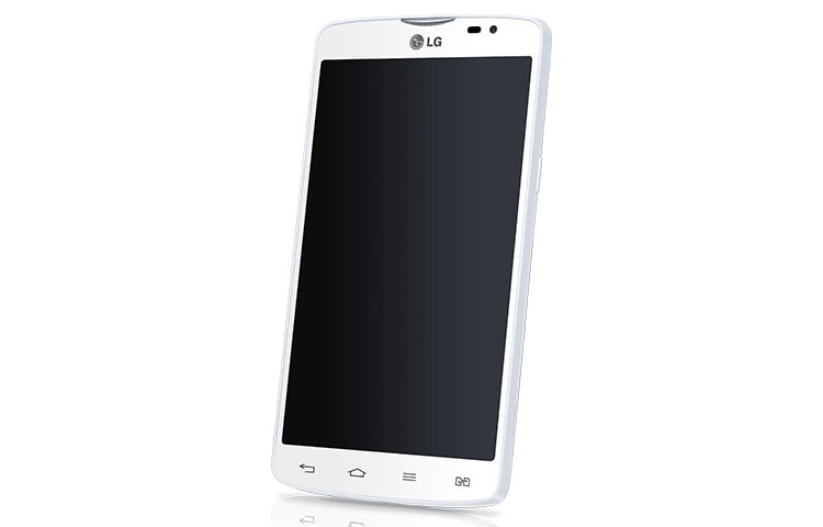 LG L80 Dual, LGD380