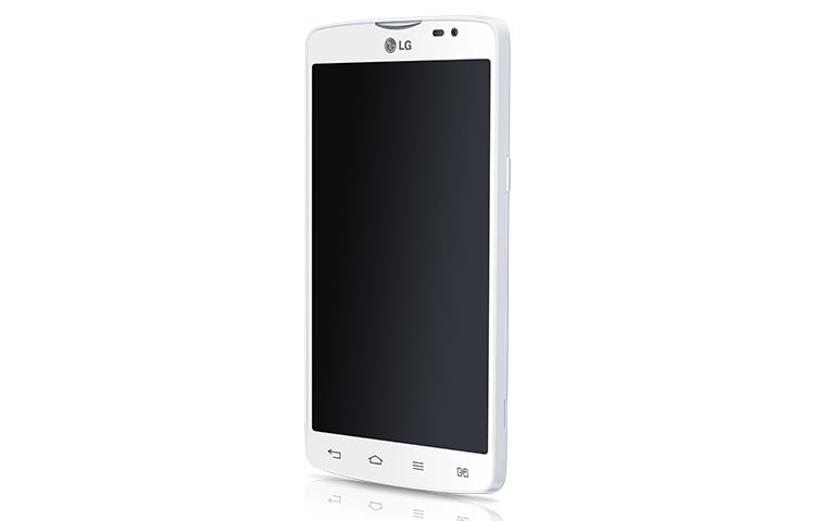 LG L80 Dual, LGD380