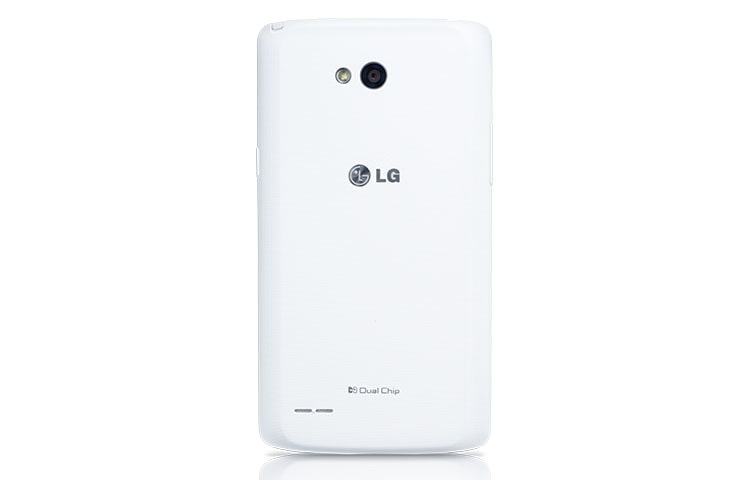 LG L80 Dual, LGD380
