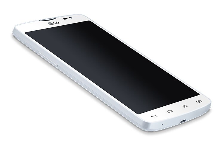 LG L80 Dual, LGD380