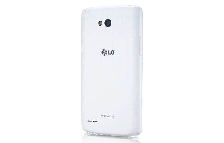 LG L80 Dual, LGD380
