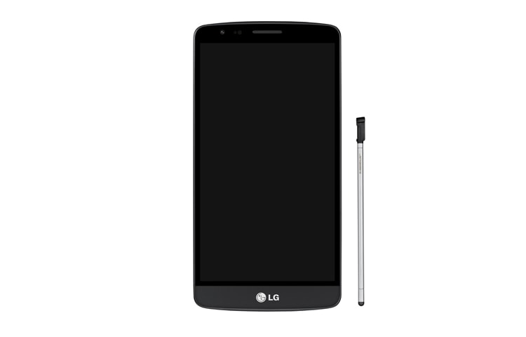 LG G3 Stylus, LGD690