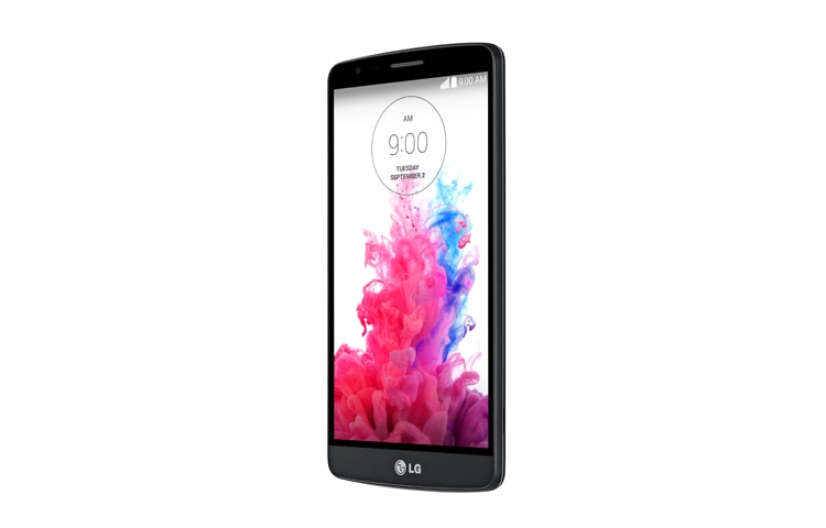 LG G3 Stylus, LGD690