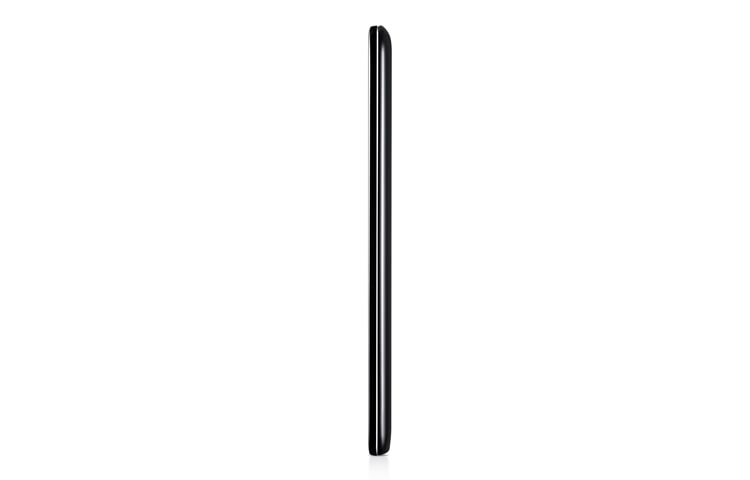 LG G2. It's All Possible, LGD802