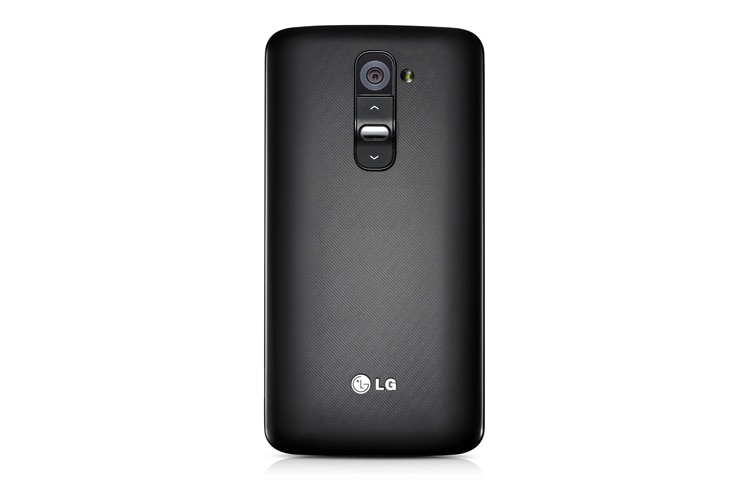 LG G2. It's All Possible, LGD802