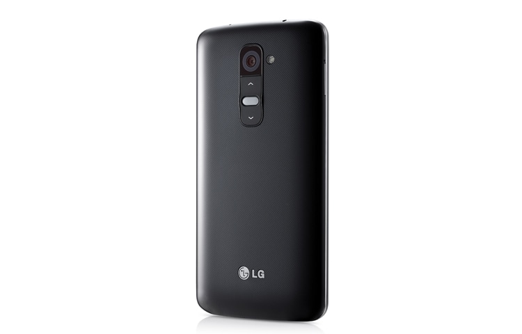 LG G2. It's All Possible, LGD802