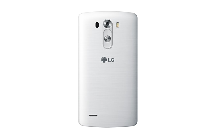 LG G3 - 4G LTE, LGD855