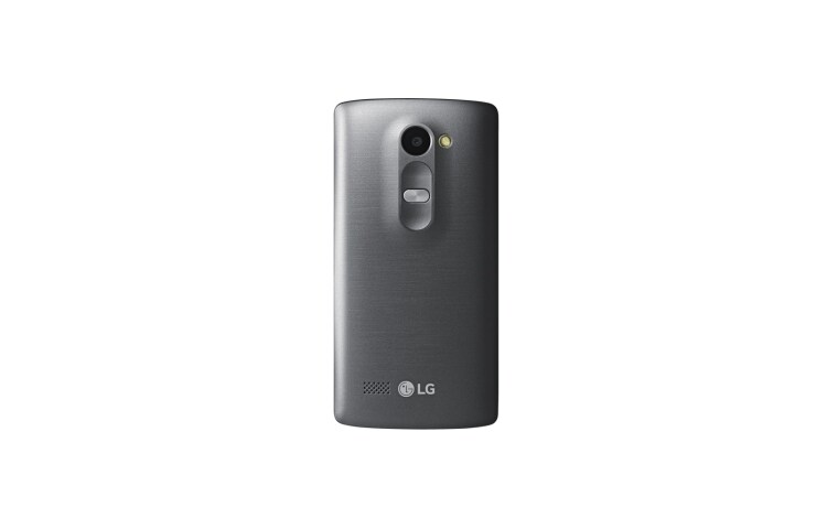LG Leon, LGH324