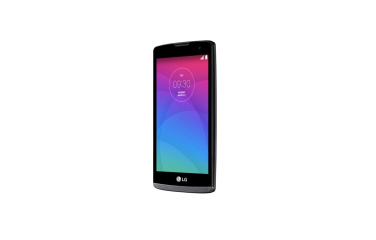 LG Leon, LGH324