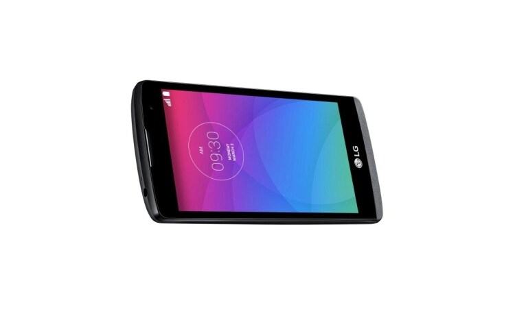 LG Leon, LGH324