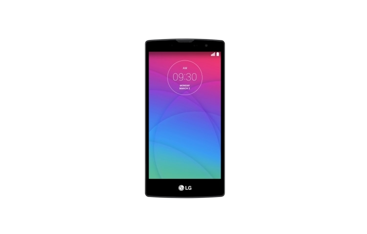 LG MAGNA, LGH502F