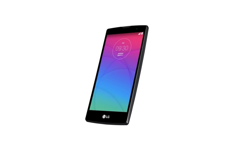 LG MAGNA, LGH502F