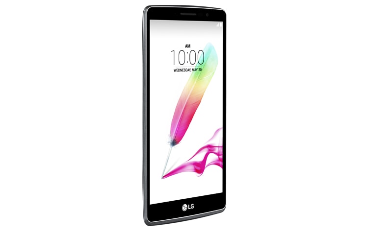 LG G4 Stylus, LGH540
