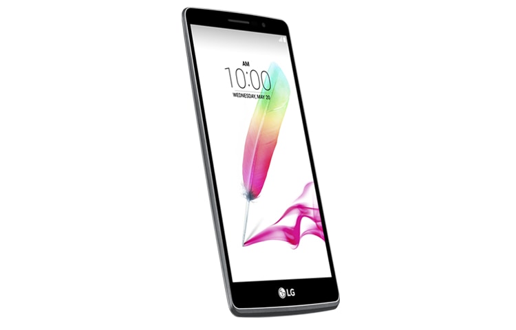 LG G4 Stylus, LGH540