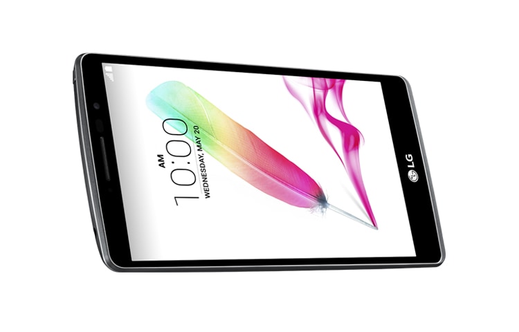 LG G4 Stylus, LGH540