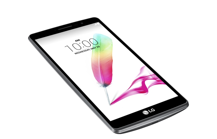LG G4 Stylus, LGH540