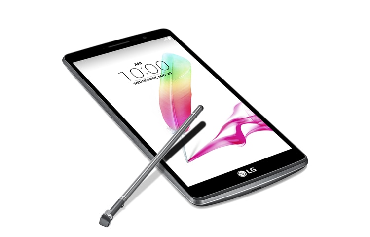 LG G4 Stylus, LGH540