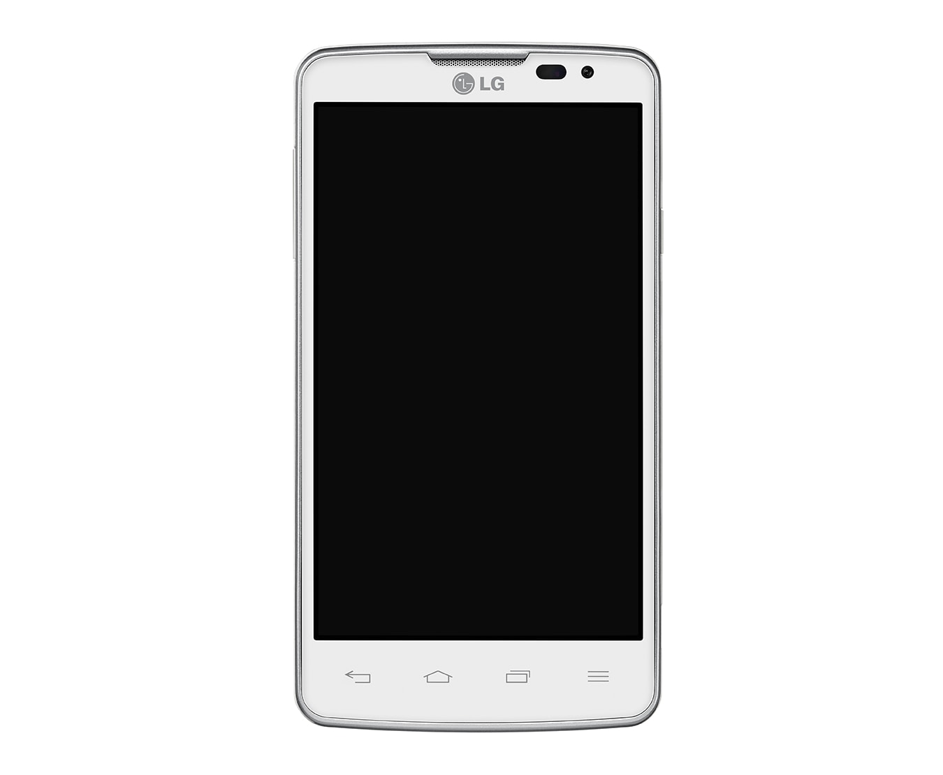 Front view of L60 LGX145