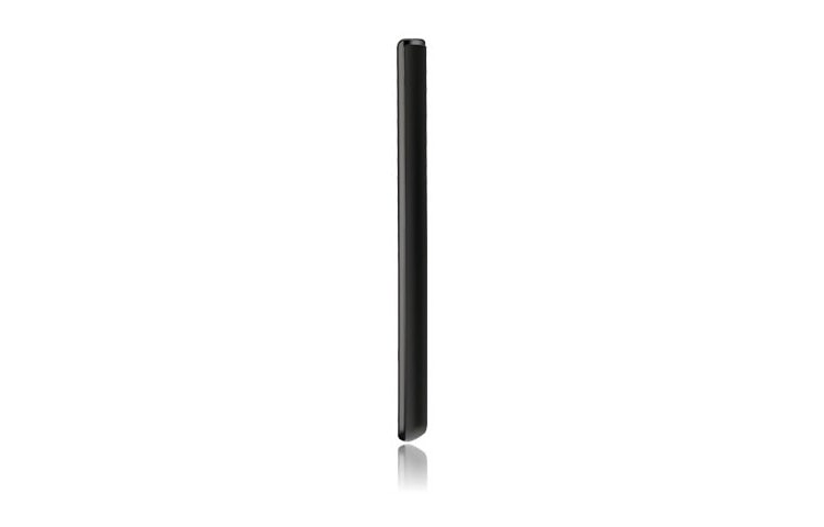 LG Optimus L7. Manjakan mata anda dengan tampilan layar besar 4.3” yang kian tajam, memberikan kenyamanan tiada tara ketika melihat gambar atau menonton video., P705