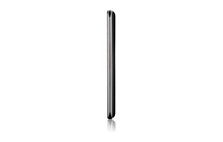 LG Optimus 4X dengan Quad Core Processor, Layar 4.7" True HD IPS dan Baterai Sio+ 2150 mAh siap untuk mendukung segala aktivitas Anda dengan Performa Maksimal., P880